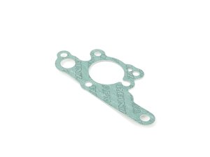 ES#2569873 - 12111734032 - Distributor Flange Gasket - Seals distributor flange to engine block - Victor Reinz - BMW