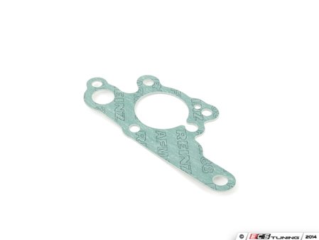 ES#2569873 - 12111734032 - Distributor Flange Gasket - Seals distributor flange to engine block - Victor Reinz - BMW
