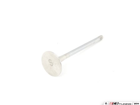 ES#22794 - 11341408016 - Exhaust Valve - Sold individually. - Genuine BMW - BMW