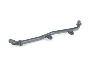 ES#2530799 - 64509170343 - Coolant Pipe - Return Line - Genuine BMW - BMW