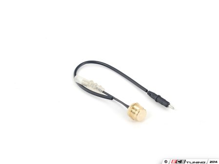 ES#179648 - 64528391732 - TEMP. SWITCH - Genuine BMW - BMW