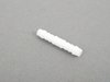 ES#284965 - 079133382B - Line Adapter - Priced Each - Connects vacuum and vent lines together. 8mm - Genuine Volkswagen Audi - Audi Volkswagen