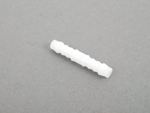 ES#284965 - 079133382B - Line Adapter - Priced Each - Connects vacuum and vent lines together. 8mm - Genuine Volkswagen Audi - Audi Volkswagen