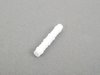 ES#284965 - 079133382B - Line Adapter - Priced Each - Connects vacuum and vent lines together. 8mm - Genuine Volkswagen Audi - Audi Volkswagen