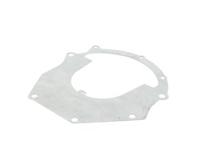 ES#281512 - 06J103645D - Intermediate Plate - Located between the engine & transmission - Genuine Volkswagen Audi - Audi Volkswagen