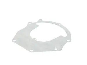 Intermediate Plate
