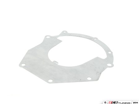 ES#281512 - 06J103645D - Intermediate Plate - Located between the engine & transmission - Genuine Volkswagen Audi - Audi Volkswagen