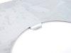 ES#281512 - 06J103645D - Intermediate Plate - Located between the engine & transmission - Genuine Volkswagen Audi - Audi Volkswagen