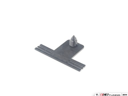 ES#165150 - 61136924219 - CABLE HOLDER - Genuine BMW - 