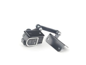 ES#2584756 - 37146853759 - Level Sensor - Rear - Attaches to the rear left upper control arm - Genuine MINI - MINI