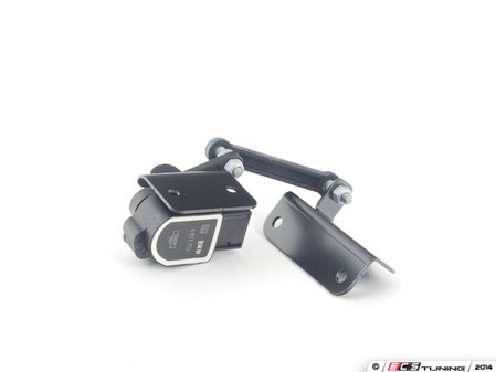 ES#2584756 - 37146853759 - Level Sensor - Rear - Attaches to the rear left upper control arm - Genuine MINI - MINI