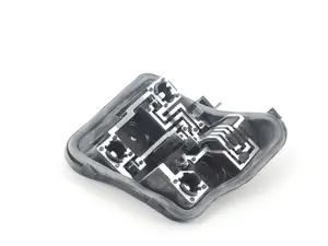 Bulb Carrier - Right Outer