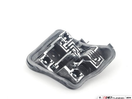 ES#1894061 - 8P4945258D - Bulb Carrier - Right Outer - Keep your lights working like new - Genuine Volkswagen Audi - Audi
