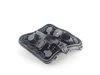 ES#1894061 - 8P4945258D - Bulb Carrier - Right Outer - Keep your lights working like new - Genuine Volkswagen Audi - Audi
