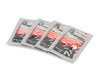 ES#2597803 - ECSE53341121-4KT - Front & Rear Brake Service Kit - Featuring Brembo rotors and ECS DD23 ceramic brake pads. - Assembled By ECS - BMW