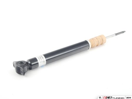 ES#2678066 - 24-007030 - Front Shock Absorber - Priced Each - Fits Left Or Right Side - Bilstein - Mercedes Benz