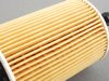 ES#2762381 - 071115562C - Oil Filter - Priced Each - Keep contaminants out of your engine with a new oil filter - Mahle - Audi Volkswagen