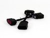 ES#240951 - 1k6998001 - US Spec Bi-Xenon Headlight Conversion Kit - (NO LONGER AVAILABLE) - Get the headlights that the GTI & GLI have. - Assembled By ECS - 