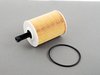 ES#2762381 - 071115562C - Oil Filter - Priced Each - Keep contaminants out of your engine with a new oil filter - Mahle - Audi Volkswagen