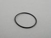 ES#2762381 - 071115562C - Oil Filter - Priced Each - Keep contaminants out of your engine with a new oil filter - Mahle - Audi Volkswagen