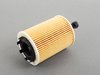 ES#2762381 - 071115562C - Oil Filter - Priced Each - Keep contaminants out of your engine with a new oil filter - Mahle - Audi Volkswagen