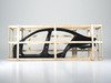 ES#2596156 - 41217298011 - Body Side panel - Complete driver's side panel to replace your damaged one - Genuine BMW - BMW