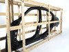 ES#2596156 - 41217298011 - Body Side panel - Complete driver's side panel to replace your damaged one - Genuine BMW - BMW