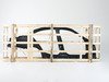 ES#2596156 - 41217298011 - Body Side panel - Complete driver's side panel to replace your damaged one - Genuine BMW - BMW