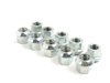 ES#1277 - 44295572 - TRAK+ Wheel Adapter Pair - 22mm - Allows for the mounting of 5x130 - 71.6mm bore (Porsche wheels) - H&R - Audi Volkswagen