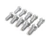ES#1277 - 44295572 - TRAK+ Wheel Adapter Pair - 22mm - Allows for the mounting of 5x130 - 71.6mm bore (Porsche wheels) - H&R - Audi Volkswagen