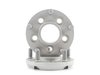 ES#1277 - 44295572 - TRAK+ Wheel Adapter Pair - 22mm - Allows for the mounting of 5x130 - 71.6mm bore (Porsche wheels) - H&R - Audi Volkswagen
