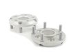 ES#1277 - 44295572 - TRAK+ Wheel Adapter Pair - 22mm - Allows for the mounting of 5x130 - 71.6mm bore (Porsche wheels) - H&R - Audi Volkswagen
