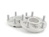 ES#1277 - 44295572 - TRAK+ Wheel Adapter Pair - 22mm - Allows for the mounting of 5x130 - 71.6mm bore (Porsche wheels) - H&R - Audi Volkswagen