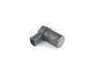 ES#2101609 - 66207901541 - Ultrasonic-Sensor - Black 2 - Genuine BMW - BMW