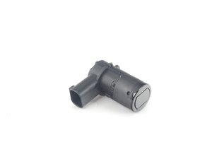 ES#2101609 - 66207901541 - Ultrasonic-Sensor - Black 2 - Genuine BMW - BMW