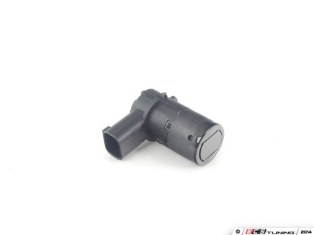ES#2101609 - 66207901541 - Ultrasonic-Sensor - Black 2 - Genuine BMW - BMW