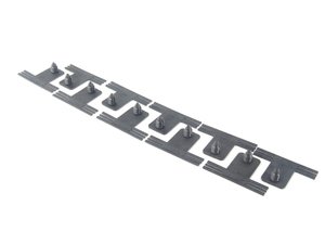 ES#2748820 - 61136924219KT - Cable Holder - Pack Of 10  - Genuine BMW - 