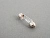 ES#4293 - 6418 -  Festoon Bulb - Priced Each - Get your lights shining bright again. 12V-5W - Osram Sylvania - Audi Volkswagen