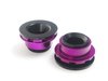 ES#2091951 - 10210040 - KW V1 Series Coilover Kit - Variant 1 coilovers offer the best balance between sporty driving and comfort - KW Suspension - Audi Volkswagen