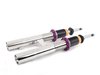 ES#2091951 - 10210040 - KW V1 Series Coilover Kit - Variant 1 coilovers offer the best balance between sporty driving and comfort - KW Suspension - Audi Volkswagen