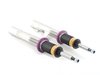 ES#2091951 - 10210040 - KW V1 Series Coilover Kit - Variant 1 coilovers offer the best balance between sporty driving and comfort - KW Suspension - Audi Volkswagen