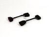 ES#240951 - 1k6998001 - US Spec Bi-Xenon Headlight Conversion Kit - (NO LONGER AVAILABLE) - Get the headlights that the GTI & GLI have. - Assembled By ECS - 