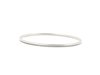 ES#1483875 - 99611121770 - Exhaust Gasket - Priced Each - Round exhaust seal - Two required - Genuine Porsche - Porsche