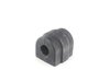ES#2748439 - 31351093108 - E39 Front Sway Bar Bushing - Priced Each - 22.5mm rubber bushing - Meyle - BMW