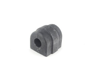 ES#2748439 - 31351093108 - E39 Front Sway Bar Bushing - Priced Each - 22.5mm rubber bushing - Meyle - BMW