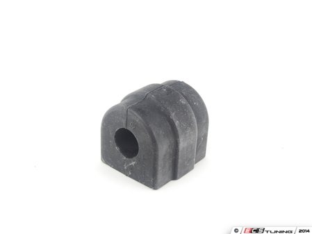 ES#2748439 - 31351093108 - E39 Front Sway Bar Bushing - Priced Each - 22.5mm rubber bushing - Meyle - BMW