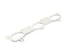 ES#1483817 - 99611110771 - Exhaust Manifold Gasket - Priced Each - One required per manifold - Genuine Porsche - Porsche