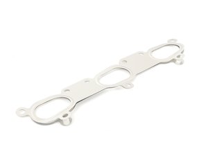 ES#1483817 - 99611110771 - Exhaust Manifold Gasket - Priced Each - One required per manifold - Genuine Porsche - Porsche
