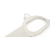 ES#1483817 - 99611110771 - Exhaust Manifold Gasket - Priced Each - One required per manifold - Genuine Porsche - Porsche