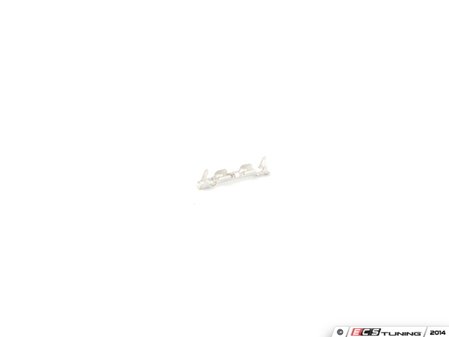 ES#2673588 - 61138353746 - CABLE CONNECTOR - Genuine MINI - 